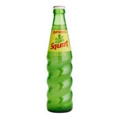 MEXICAN SQUIRT SODA 12oz (355ml )